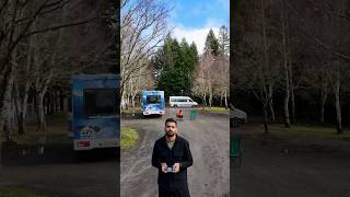 newzealand automobile rv rvlife camping campervan camper newzealand roadtrip [upl. by Llevram248]