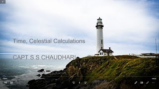 Time Theory and celestial Calculations [upl. by Enela325]