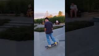 SKATEBOARDING 2024 [upl. by Eevets]