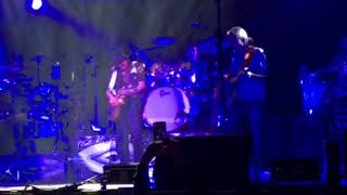 Santana  Samba Pa Ti LIVE House of Blues Las Vegas Saturday January 27 2018 [upl. by Carlynn467]