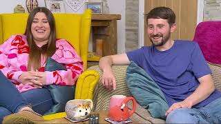 Gogglebox S24E01 [upl. by North]