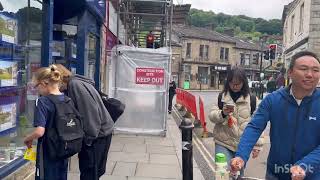 Hebden Bridge Town [upl. by Halil962]