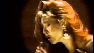 MIRIAM HERNANDEZ AY AMOR CLIP1989 [upl. by Elka]