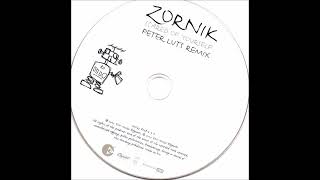 Zornik  Scared Of Yourself Peter Luts remix  extended [upl. by Iegres]