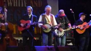 Mountain Heart plays Freeborn Man w Tony Rice and Terry Baucom [upl. by Eckardt95]