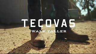 Tecovas Boots Commercial tecovas boots fashion [upl. by Dippold]