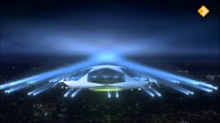 UEFA Champions League 20122013 Dutch Outro [upl. by Lalitta336]