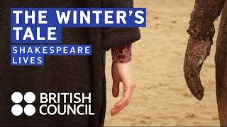 A Winters Tale  Shakespeare Lives [upl. by Akiam]