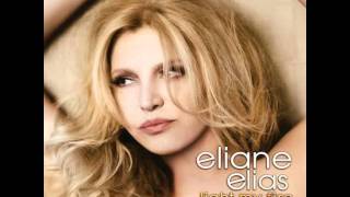 Eliane Elias  My Cherie Amour [upl. by Aneet]