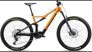 ORBEA RISE H30  2022 [upl. by Ck]