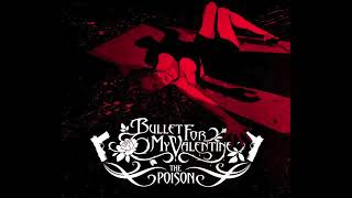 Bullet For My Valentine  Cries In Vain instrumental [upl. by Baumann]