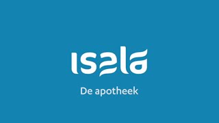 Isala Apotheek [upl. by Rostand]