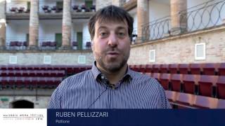 Ruben Pellizzari  Pollione [upl. by Neram990]