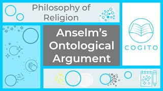 Anselms Ontological Argument Alevel RS [upl. by Ingamar556]