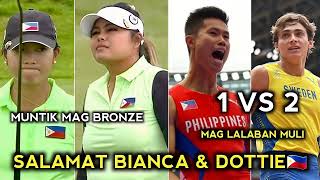 Kawalang Suporta ng Gobyerno sa Golf Athletes sa 2024 Paris Olympics Isang Malupit na Pagtingin [upl. by Georgianna]