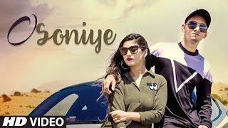 O Soniye RC Saarvi Full Song Latest Punjabi Songs 2018  Gourav Solanki [upl. by Laden456]