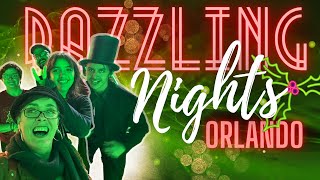 Dazzling Nights Orlando 2023  Leu Gardens  Opening Night [upl. by Travers]