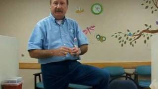 Anaphylaxis and Your Epi Pen Training Video [upl. by Aivekal]