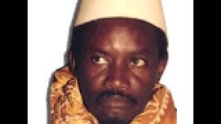 Serigne Sam Mbaye  Nou Alkhourane Wadialé Bép Diafé Diafé  Wakhtaan Thi Serigne Touba Remastérisé [upl. by Ihskaneem]