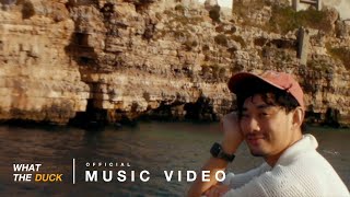 Morvasu  Honeymoon Official MV [upl. by Hakim]