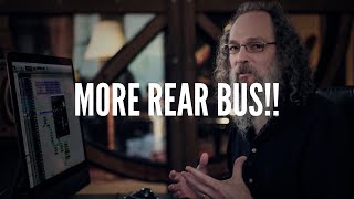 Andrew Scheps Rear Bus Trick But MORE [upl. by Derby]