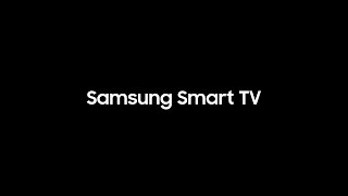 How to Fernseher selbst kalibrieren mit SmartThings  Samsung [upl. by Naujud]