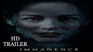 Immanence 2022 Trailer [upl. by Olpe]