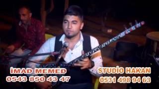 İMAD MEMED 2017 WERA SALE CİDA GOVEND STUDİO HAKAN 2018 [upl. by Adnuahs806]