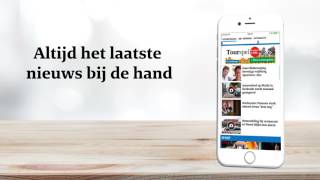 Download de nieuwsapp van De Limburger [upl. by Amo]