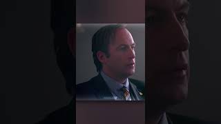 Saul amp Badger Ratted Out Heisenberg 💀 Breaking Bad S2 E8 shorts [upl. by Jerry]