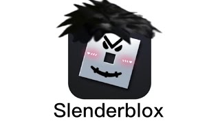 If A Toxic Slender Owns ROBLOX 😥 [upl. by Zeuqirdor]