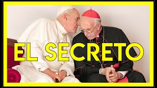 Te Muestro La Ciudad del Vaticano por dentro Y SUS SECRETOS OCULTOS [upl. by Barber]