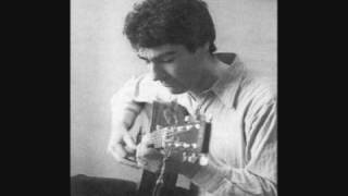 Nic Jones  The Humpback Whale Live [upl. by Alyhc970]