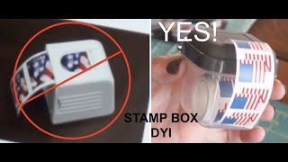 How To use Wax Seal Stamps [upl. by Griff945]