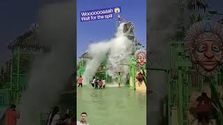 imagicawaterpark waterpark ride amusementpark worldwaterpark indoorwaterpark themepark viral [upl. by Seyler]