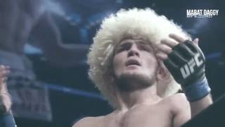 UFC 242 Khabib Nurmagomedov Epic Highlights  Хабиб Нурмагомедов лучшие моменты в UFC [upl. by Krenek]