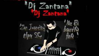 dj zantana  morire remix la factoria tlpv th3 lOkitO SC [upl. by Beuthel782]