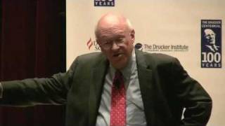 Ken Blanchard on Leading at a Higher Level [upl. by Fayina49]