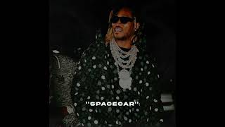 FREE Future Type Beat Spacecar [upl. by Annohsed246]