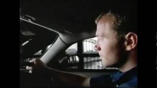 Alan Shearer McDonalds Advert 1998 [upl. by Nellir]