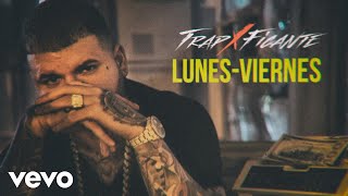 Farruko  LunesViernes Audio [upl. by Iggy29]