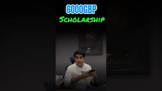 6000 GBP Scholarship  4000 GBP Deposit Only  Keele University UK  Study in Uk [upl. by Aivatra]