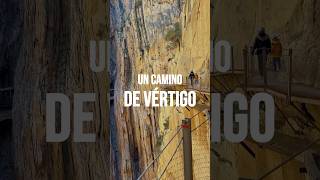 El Caminito del Rey [upl. by Davison]