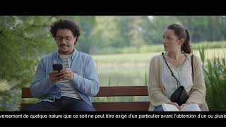 Spot TV CAFPI 2022  le couple [upl. by Burtis]