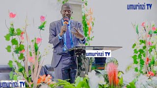 Iminsi yanyuma yubuzima bwa Yesu uyigereranyije niminsi yacu MUSONI Flavien [upl. by Lalaj436]