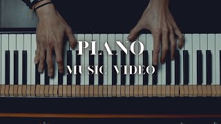 Piano Music Video Chopin Waltz in F minor [upl. by Neicul]