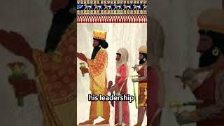 The Story of the Founder of the Persian Empire [upl. by Mooney]