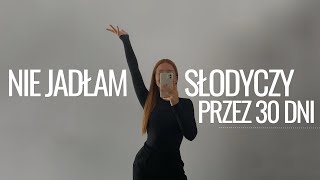 po tym filmie przestaniesz jeść słodycze [upl. by Calvina]