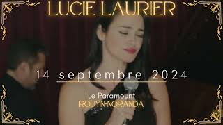 RouynNoranda le samedi 14 septembre à 19h30 [upl. by Alistair560]