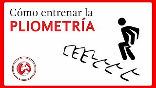 Como entrenar la ✅PLIOMETRIA✅ para los arquerosporteros de fútbol EEAF PORTEROS [upl. by Sherburne113]